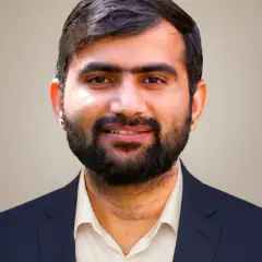 JR Choudhary